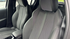 Peugeot 208 1.2 Hybrid 136 GT 5dr e-DSC6 Petrol Hatchback